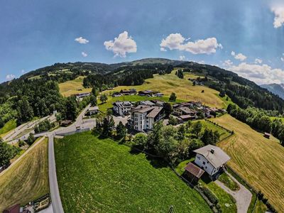 Einzelzimmer für 2 Personen (20 m²) in Kirchberg in Tirol 10/10