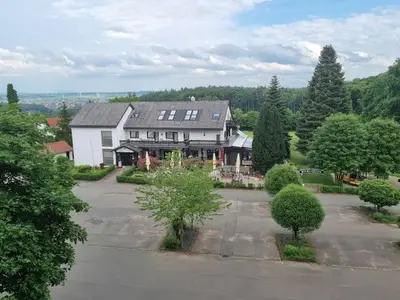 Einzelzimmer für 1 Person (10 m²) in Kirchhain 2/10