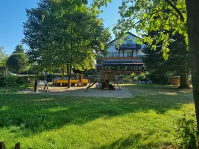 Einzelzimmer für 1 Person (10 m²) in Kirchhain 5/10