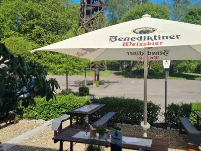 Einzelzimmer für 1 Person (10 m²) in Kirchhain 7/10
