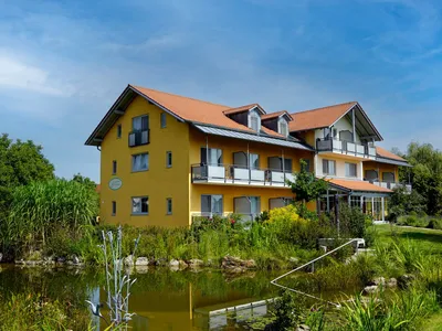 Landhotel Larenzen