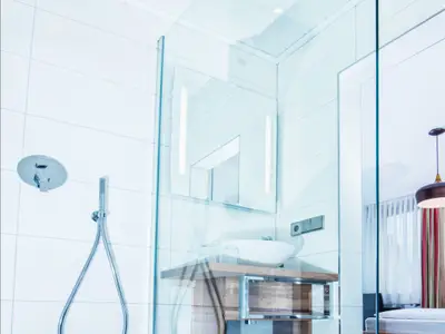 Einzelzimmer für 1 Person in Königsbronn 8/8