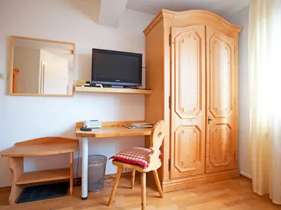 Einzelzimmer für 1 Person in Königsbronn 3/3