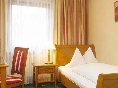 Einzelzimmer für 1 Person in Königstein 4/4