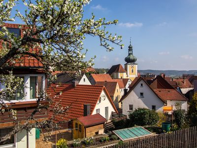 Einzelzimmer für 1 Person in Königstein 10/10