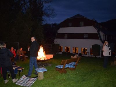 Einzelzimmer für 1 Person (10 m²) in Königstein/Sächsische Schweiz 5/10