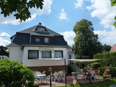 Einzelzimmer für 1 Person (10 m²) in Königstein/Sächsische Schweiz 1/10