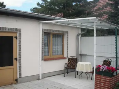 Einzelzimmer für 2 Personen (20 m²) in Koserow (Seebad) 1/6