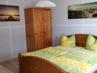 Einzelzimmer für 2 Personen (20 m²) in Koserow (Seebad) 2/6