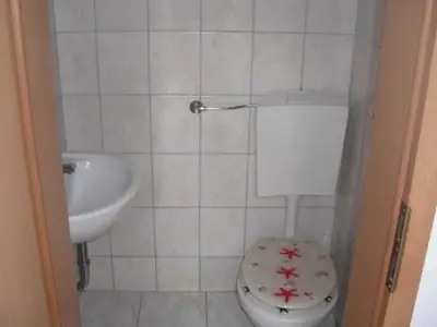 Einzelzimmer für 2 Personen (20 m²) in Koserow (Seebad) 4/6