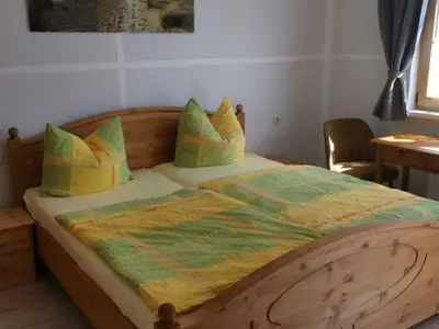 Einzelzimmer für 2 Personen (20 m²) in Koserow (Seebad) 5/6