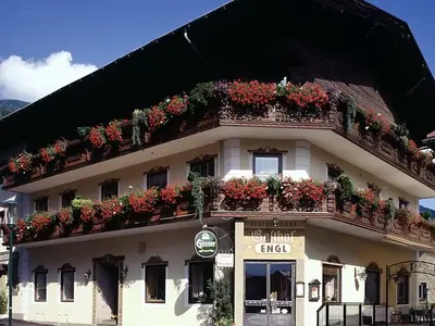 Einzelzimmer für 1 Person (15 m²) in Kötschach-Mauthen 1/10