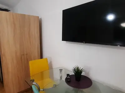 Einzelzimmer für 2 Personen (17 m²) in Krakau 6/10
