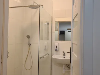 Einzelzimmer für 1 Person (8 m²) in Krakau 10/10