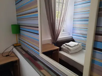 Einzelzimmer für 1 Person (8 m²) in Krakau 2/10