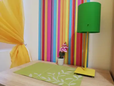 Einzelzimmer für 1 Person (8 m²) in Krakau 3/10