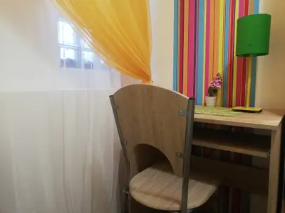 Einzelzimmer für 1 Person (8 m²) in Krakau 5/10