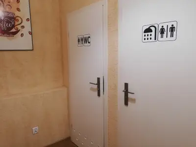 Einzelzimmer für 1 Person (8 m²) in Krakau 6/10