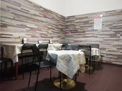 Einzelzimmer für 1 Person (8 m²) in Krakau 9/10