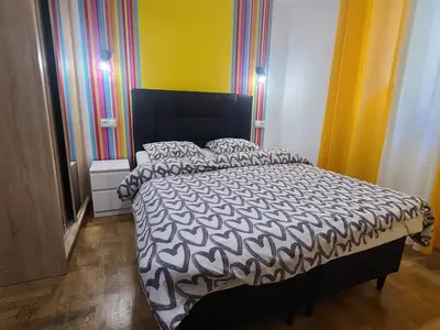 Einzelzimmer für 3 Personen (20 m²) in Krakau 1/10