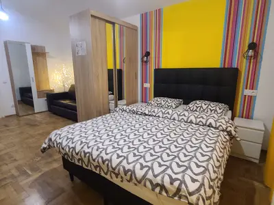 Einzelzimmer für 3 Personen (20 m²) in Krakau 2/10