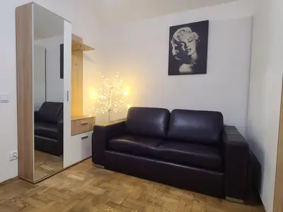 Einzelzimmer für 3 Personen (20 m²) in Krakau 3/10