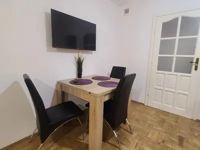 Einzelzimmer für 3 Personen (20 m²) in Krakau 5/10
