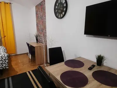 Einzelzimmer für 3 Personen (20 m²) in Krakau 6/10