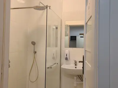 Einzelzimmer für 3 Personen (20 m²) in Krakau 7/10