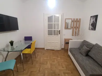Einzelzimmer für 2 Personen (17 m²) in Krakau 5/10