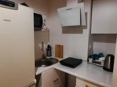 Einzelzimmer für 2 Personen (17 m²) in Krakau 7/10