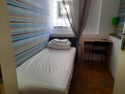 Einzelzimmer für 1 Person (8 m²) in Krakau 1/10