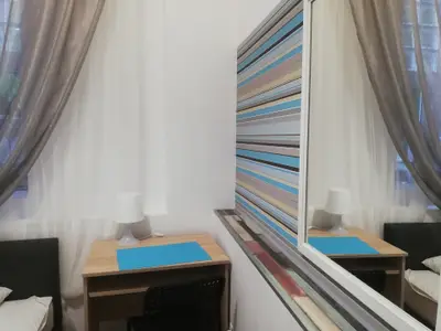 Einzelzimmer für 1 Person (8 m²) in Krakau 4/10