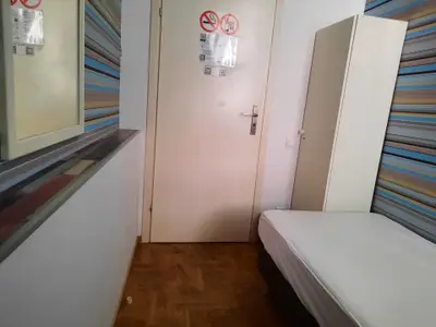 Einzelzimmer für 1 Person (8 m²) in Krakau 5/10