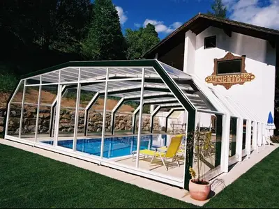 Einzelzimmer für 1 Person in Krakaudorf 3/10