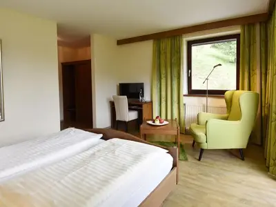 Einzelzimmer für 1 Person in Krakaudorf 2/10