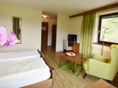 Einzelzimmer für 1 Person in Krakaudorf 4/10