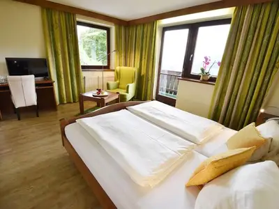 Einzelzimmer für 1 Person in Krakaudorf 5/10