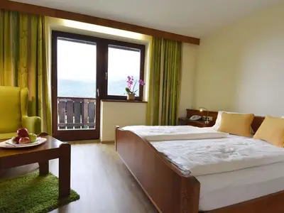 Einzelzimmer für 1 Person in Krakaudorf 6/10