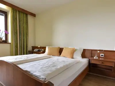 Einzelzimmer für 1 Person in Krakaudorf 7/10