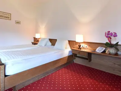 Einzelzimmer für 1 Person in Krakaudorf 8/10