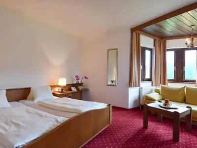 Einzelzimmer für 1 Person in Krakaudorf 9/10