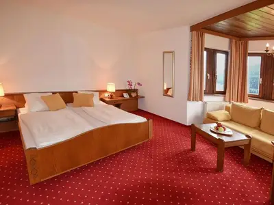 Einzelzimmer für 1 Person in Krakaudorf 10/10