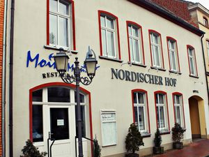 Hotel Nordischer Hof - Einzelzimmer