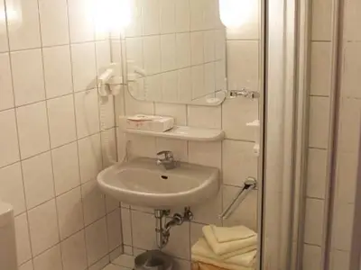 Einzelzimmer für 1 Person (10 m²) in Krakow am See 6/6