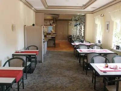Einzelzimmer für 1 Person (10 m²) in Krakow am See 3/6