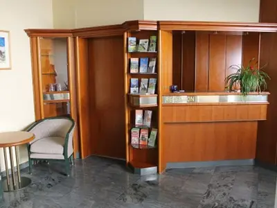 Einzelzimmer für 1 Person (10 m²) in Krakow am See 4/6