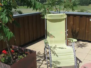 Einzelzimmer für 1 Person (12 m²) in Kreuzwertheim