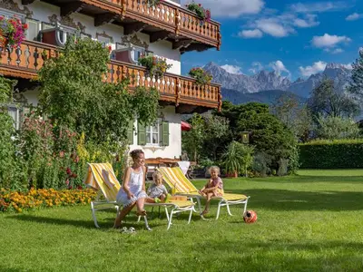 Einzelzimmer für 1 Person in Krün 6/10