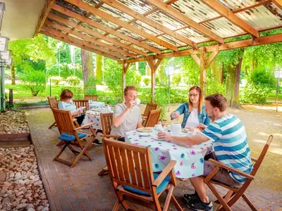 Einzelzimmer für 1 Person (18 m²) in Kulmbach 4/10